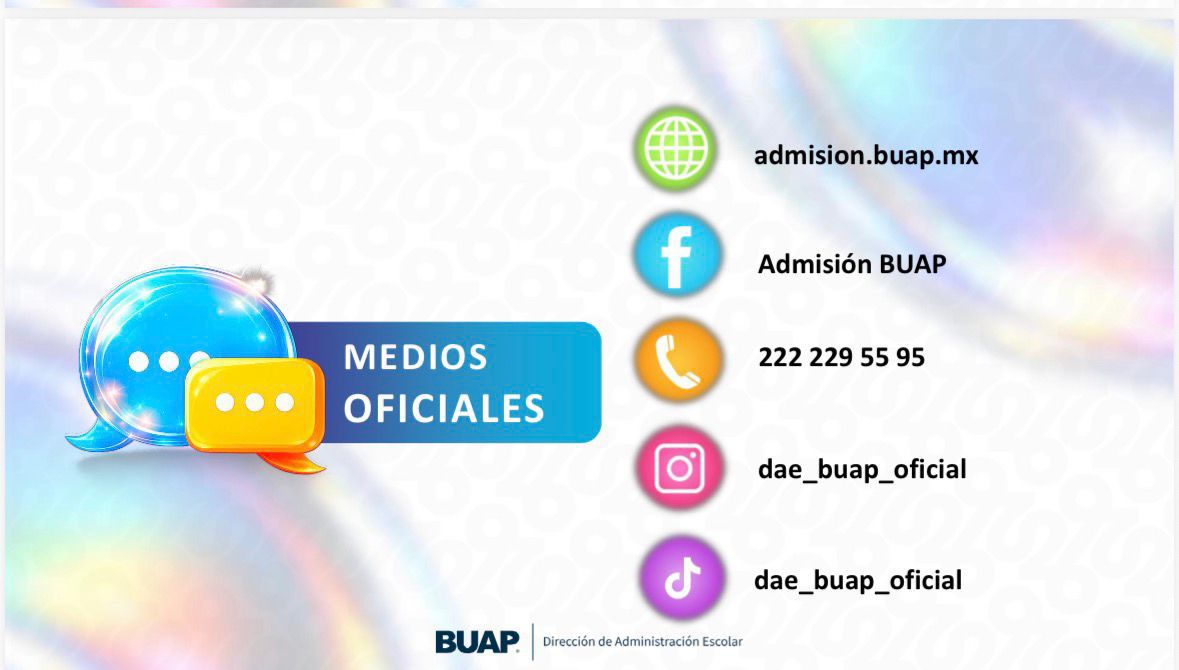 BUAP reprogramará examen de admisión para aspirantes afectados por fallas en plataforma