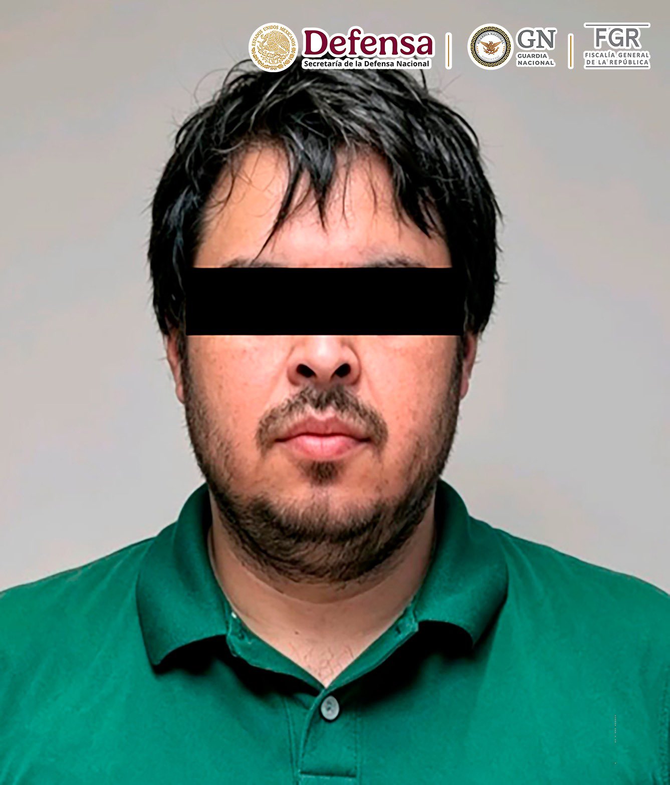 Aseguran metanfetamina en Los Mochis