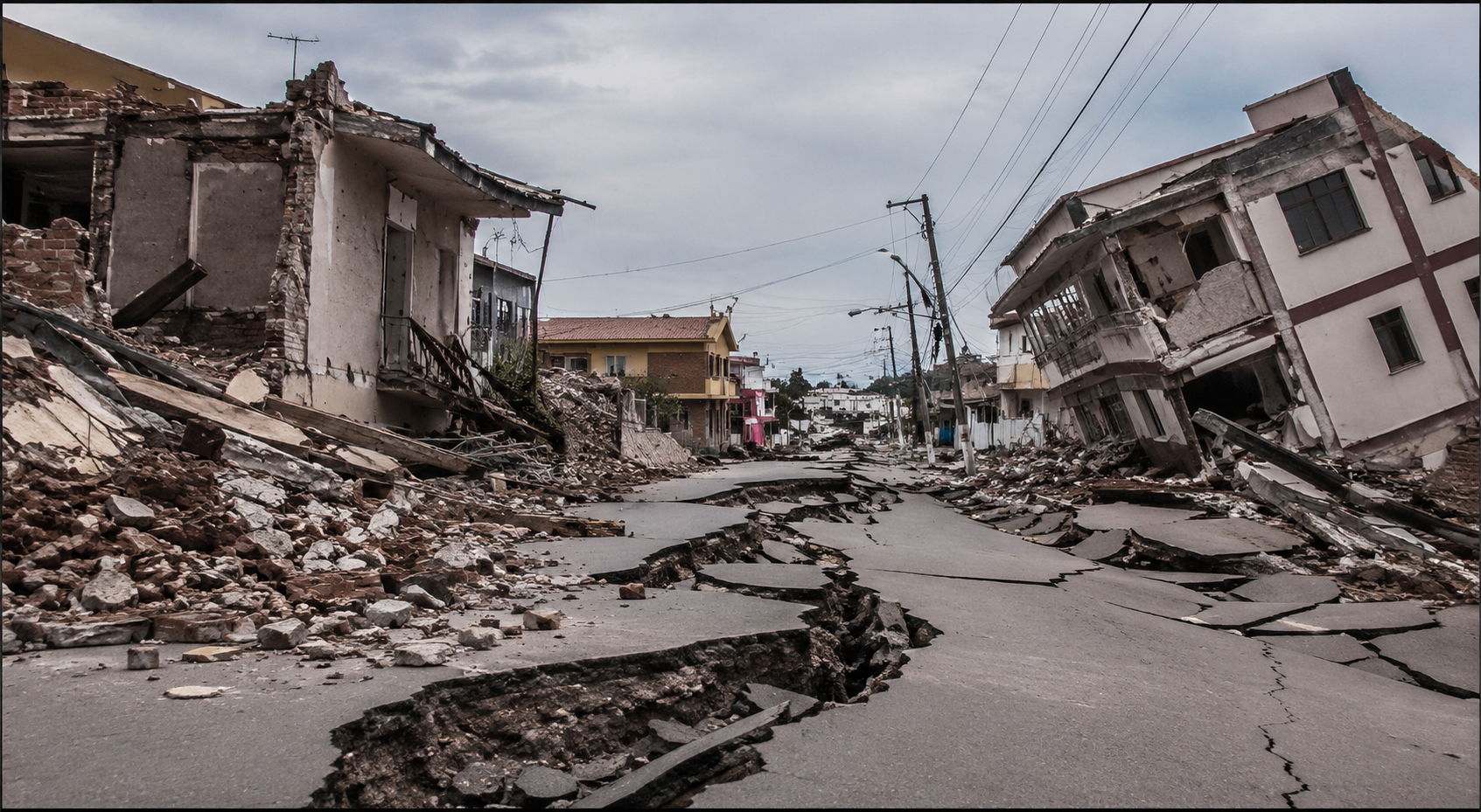 Suben a 35 los muertos por terremoto en Filipinas