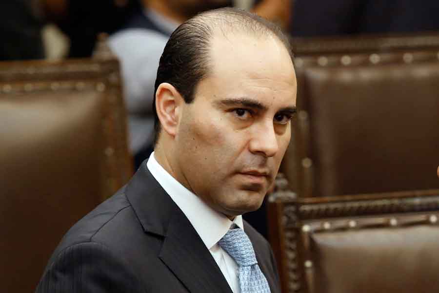 Jorge Aguilar Chedraui será candidato en el 2027: PAN