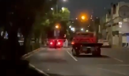 Ejecutan a dueño de Foxies Men’s Club en Calzada Zavaleta