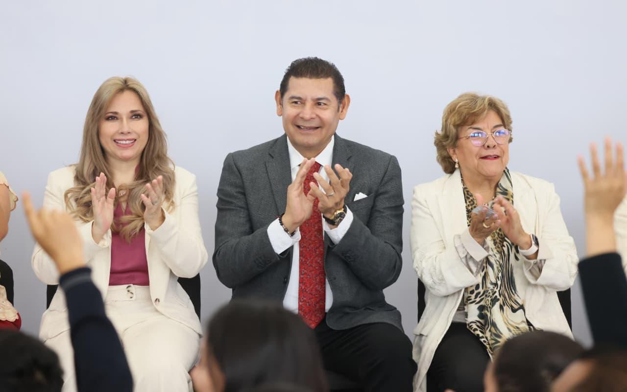 Puebla, referente nacional en prevención familiar: OPS