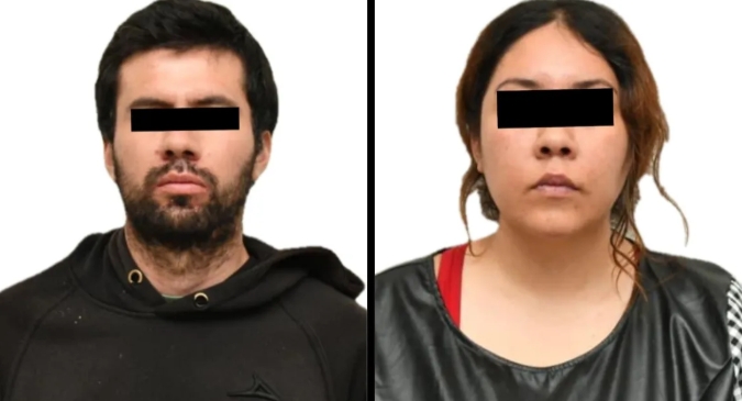 En Tenancingo: vinculan a dos por autosecuestro de alcaldesa