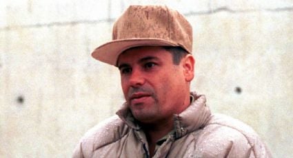 “El Chapo” envía cartas a corte de Nueva York