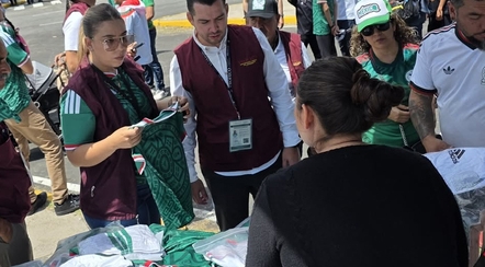 Profeco atiende 423 casos durante Mundial 2026