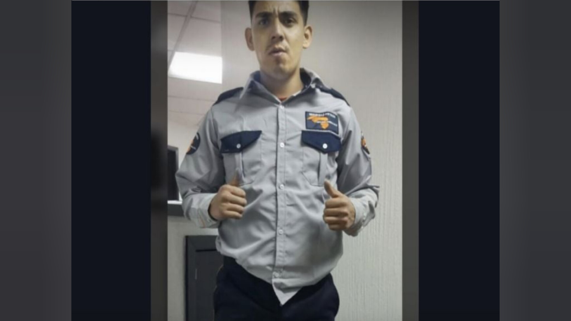 Desaparece guardia de seguridad del Tren Ligero de Guadalajara