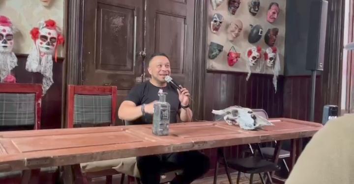 Jesse sse Turner invita a vivir una noche única con Grupo Siggno en Puebla