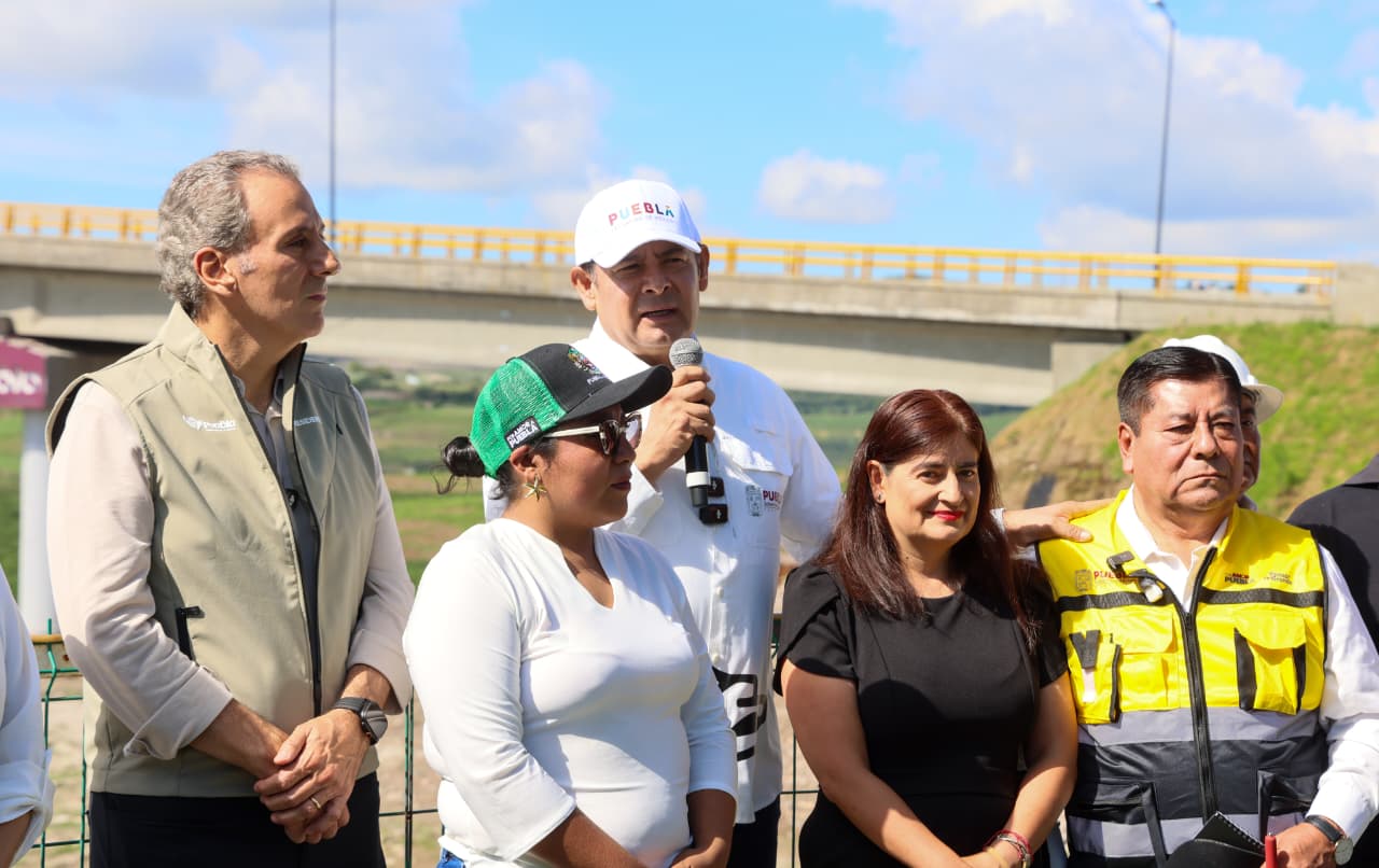 Gobierno federal y estatal ponen en marcha plan integral para rescatar el lago de Valsequillo