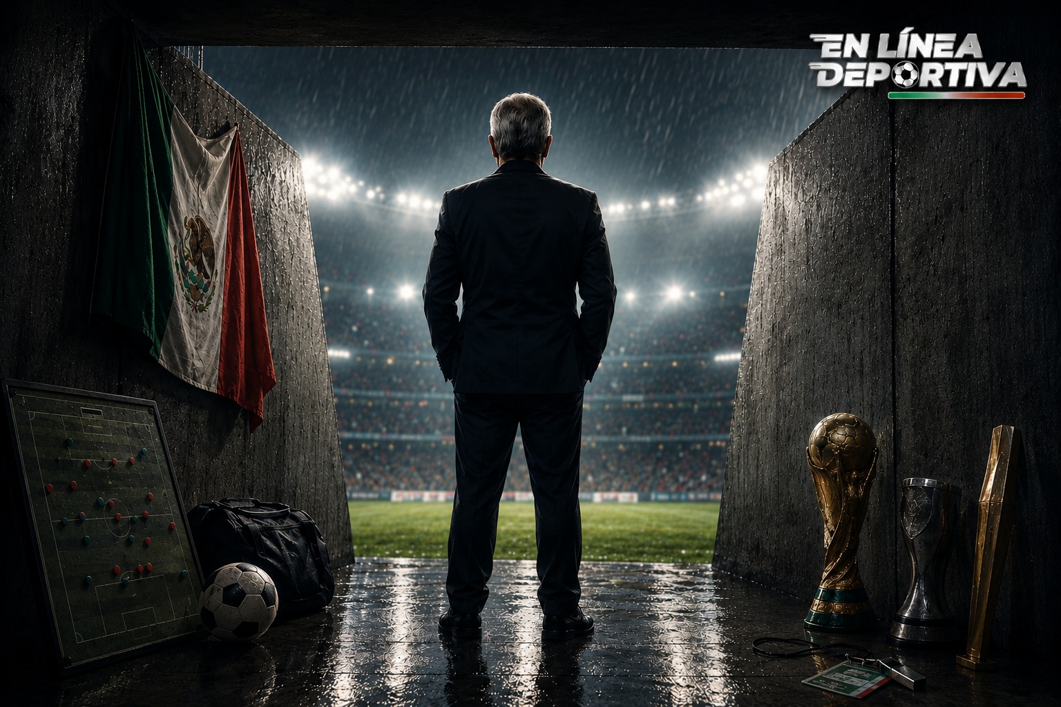 EL ÚLTIMO HOMBRE QUE QUEDA DE PIE… ACABA SIENDO EL CAMPEÓN.