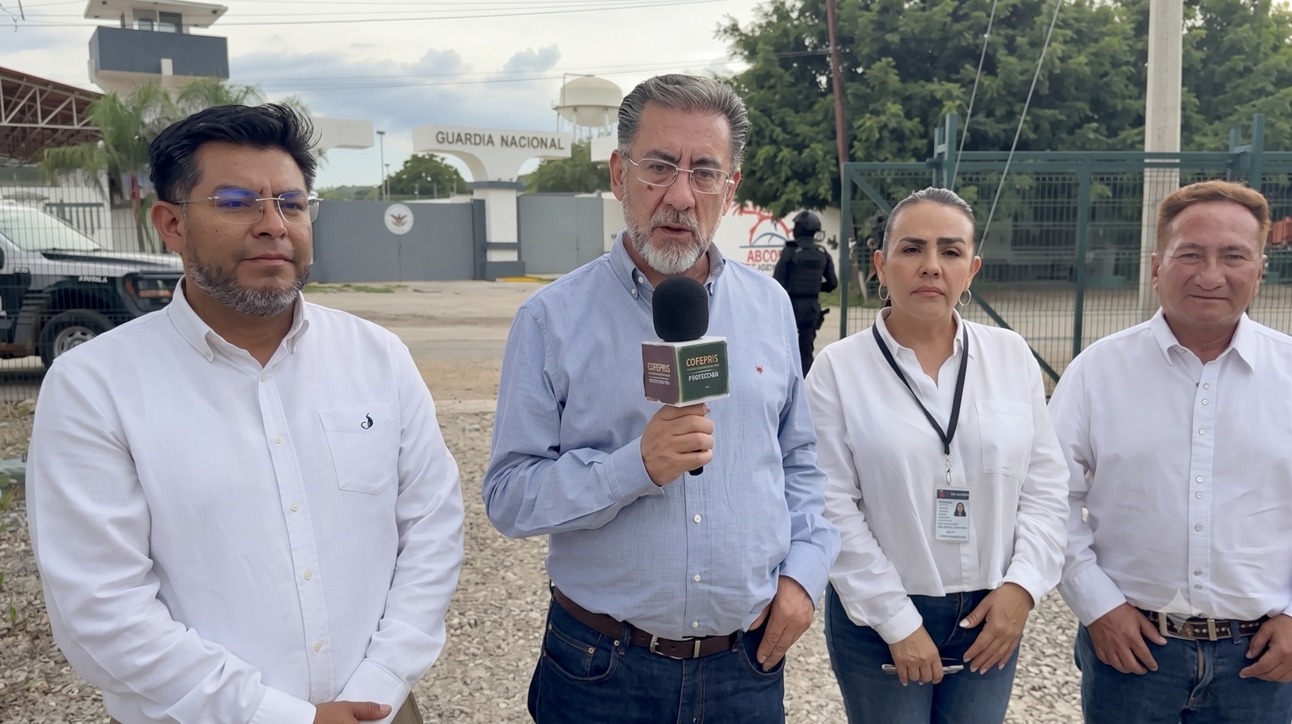 No acuden regidores de Acatlán a reunión con SEGOB