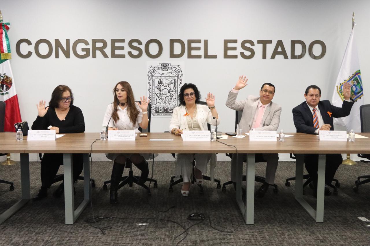 Congreso de Puebla aprueba reformas para incluir a personas con discapacidad en ayuntamiento