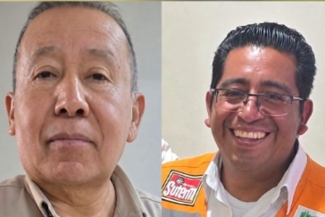 Desaparecen dos trabajadores de CFE en límites de Puebla e Hidalgo