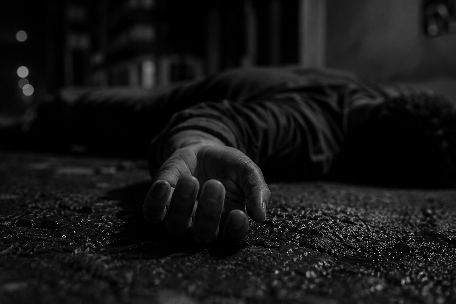 Tragedia en Xaloztoc: hombre pierde la vida tras caída