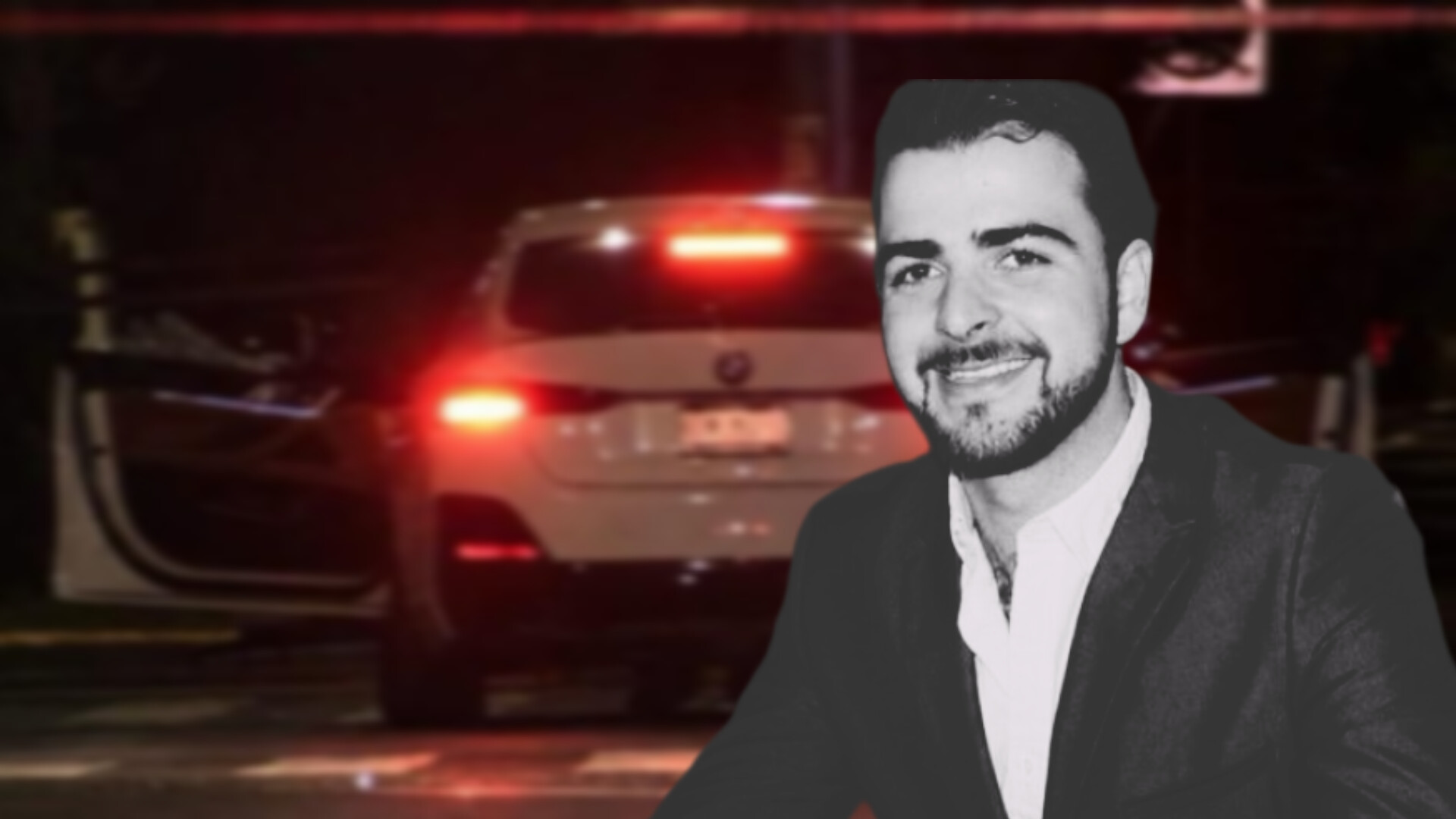 Trasladan a Veracruz restos de Abraham Ruiz; familia pide no difundir versiones falsas
