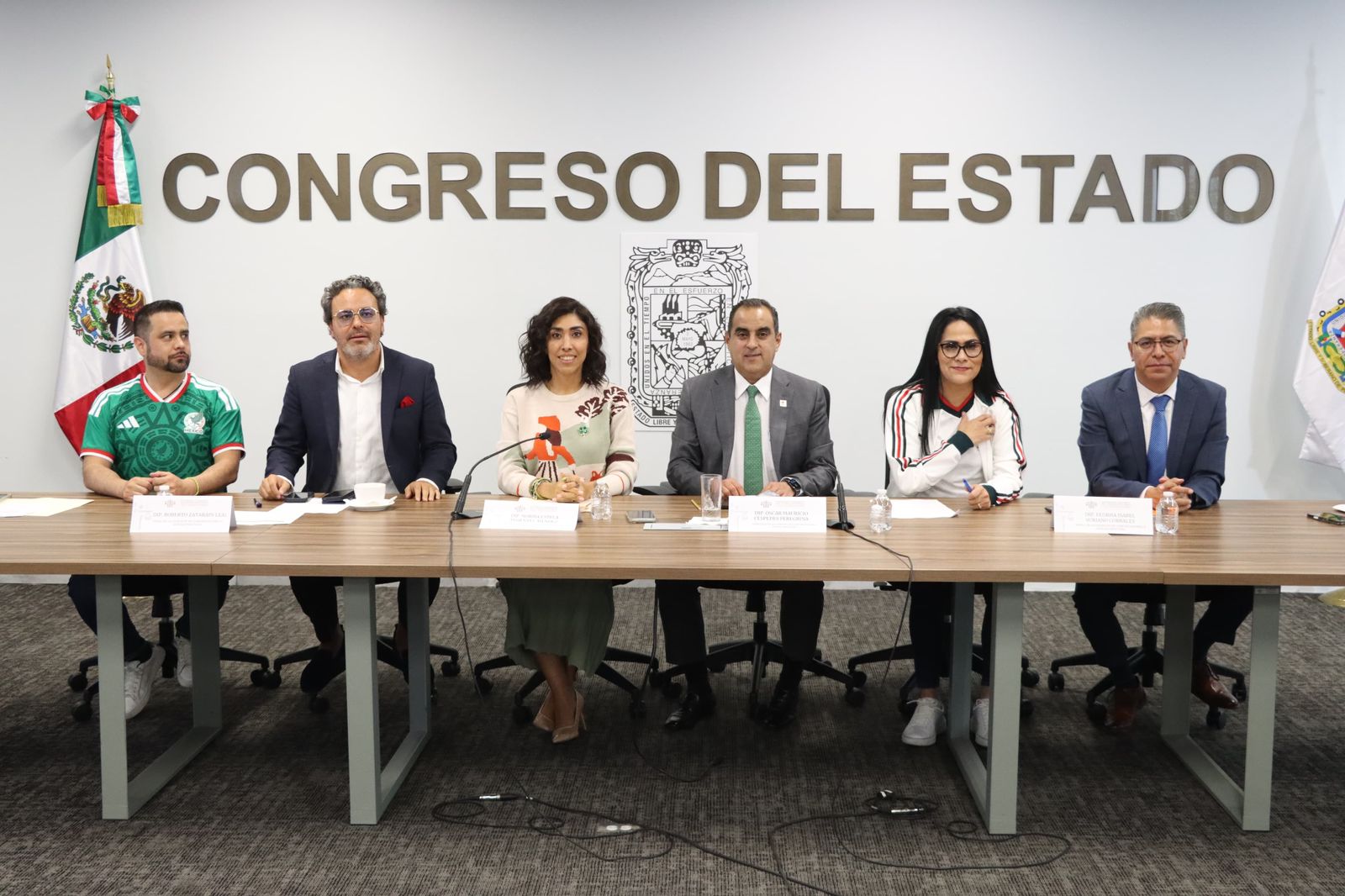 Avala Comisión del Congreso acuerdos para para mejorar carreteras y reforzar seguridad vial