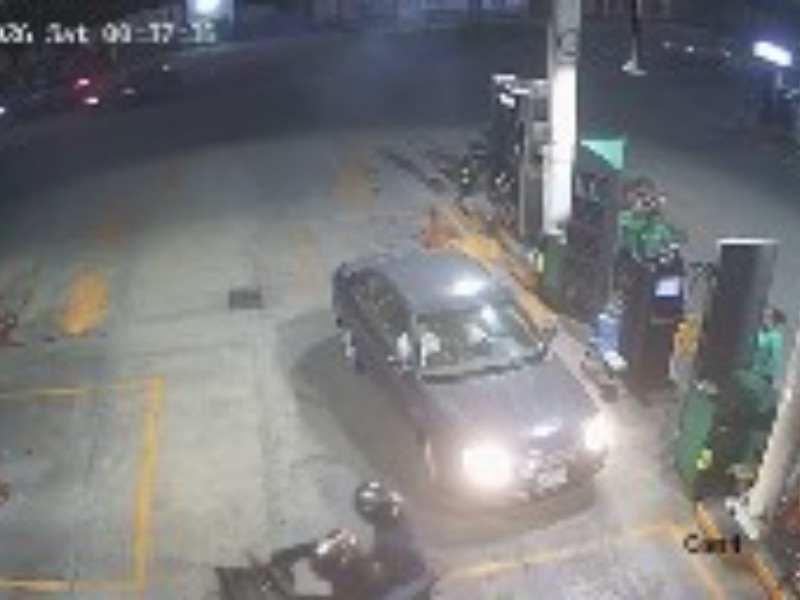 Dias de derrumbes y de bloqueos carreteros por lluvia