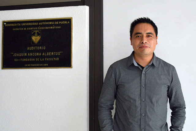 Realizan examen para otorgar primer Doctorado en Educación Matemática