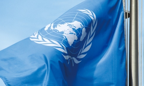 ONU confirma compra de 10 mil bolsas para cadáveres tras terremotos en Venezuela