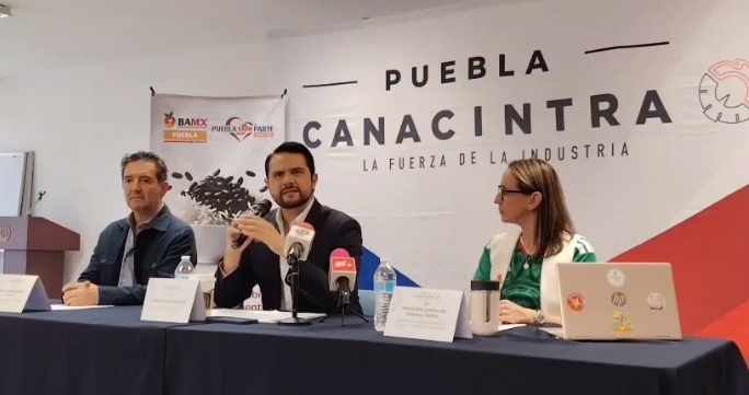 Canacintra pide prudencia en negociaciones de Audi y Volkswagen