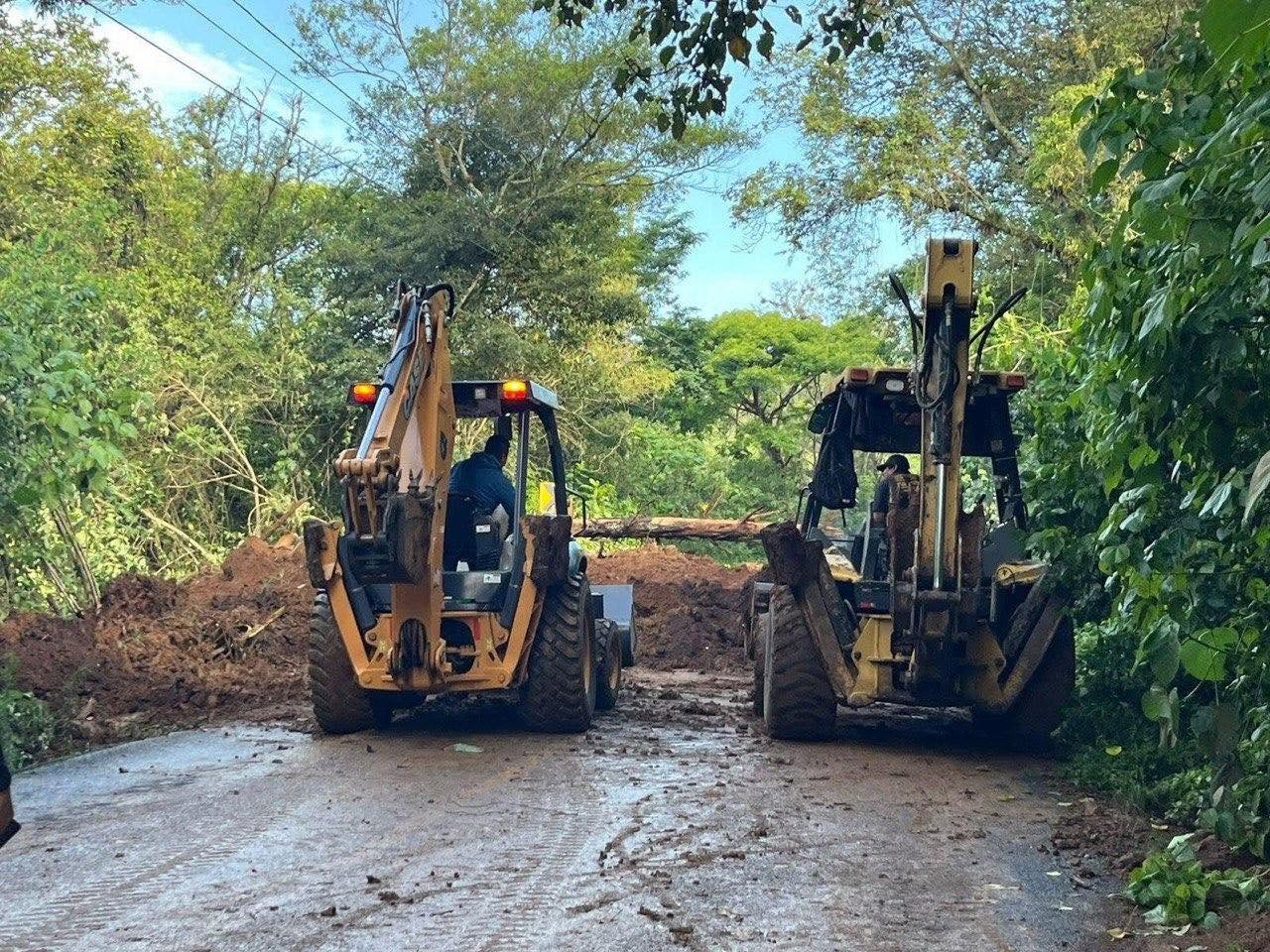 Activan Plan DN-III en Veracruz