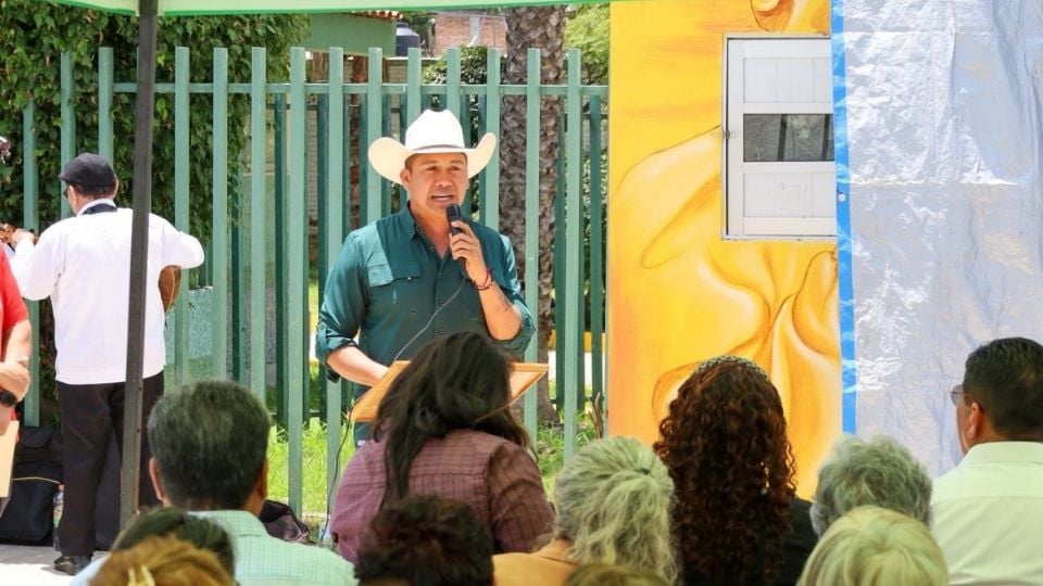Atacan a alcalde de Miahuatlán