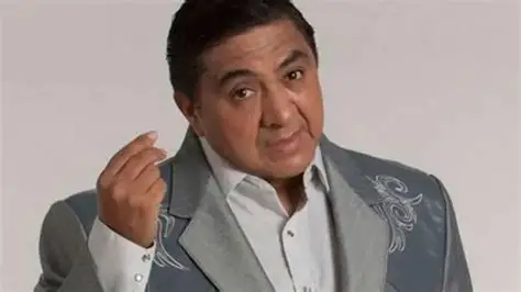 Actor que interpretó a “Huicho Domínguez” busca diputación por Morena