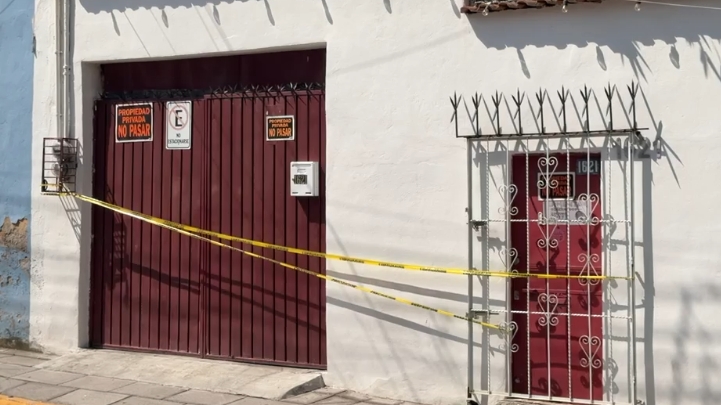 Investiga FGE presunto homicidio de integrante de la comunidad LGBTT+ en la colonia El Refugio