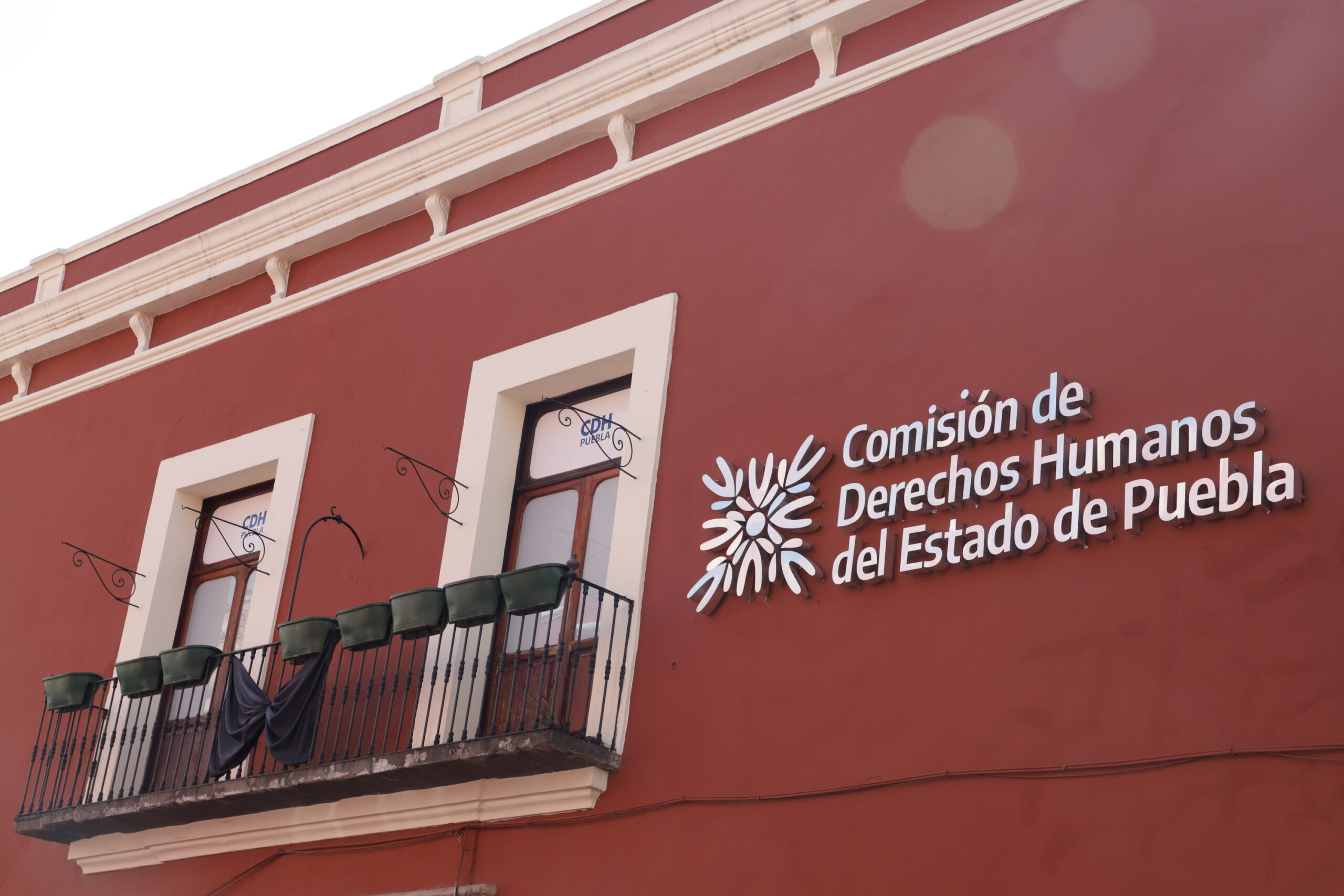 CDH Puebla emite recomendación a Texmelucan por corte de agua en Hueyatzacoalco