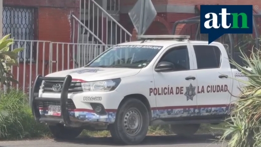 Hombre se quita la vida en Bosques de San Sebastián