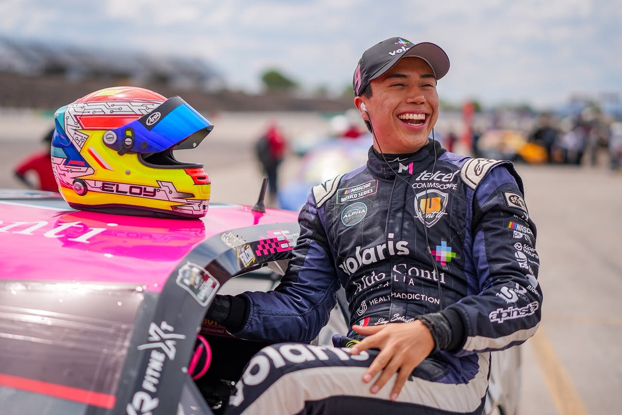Alpha Racing suma puntos en Aguascalientes