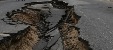 Sismo en Quintana Roo