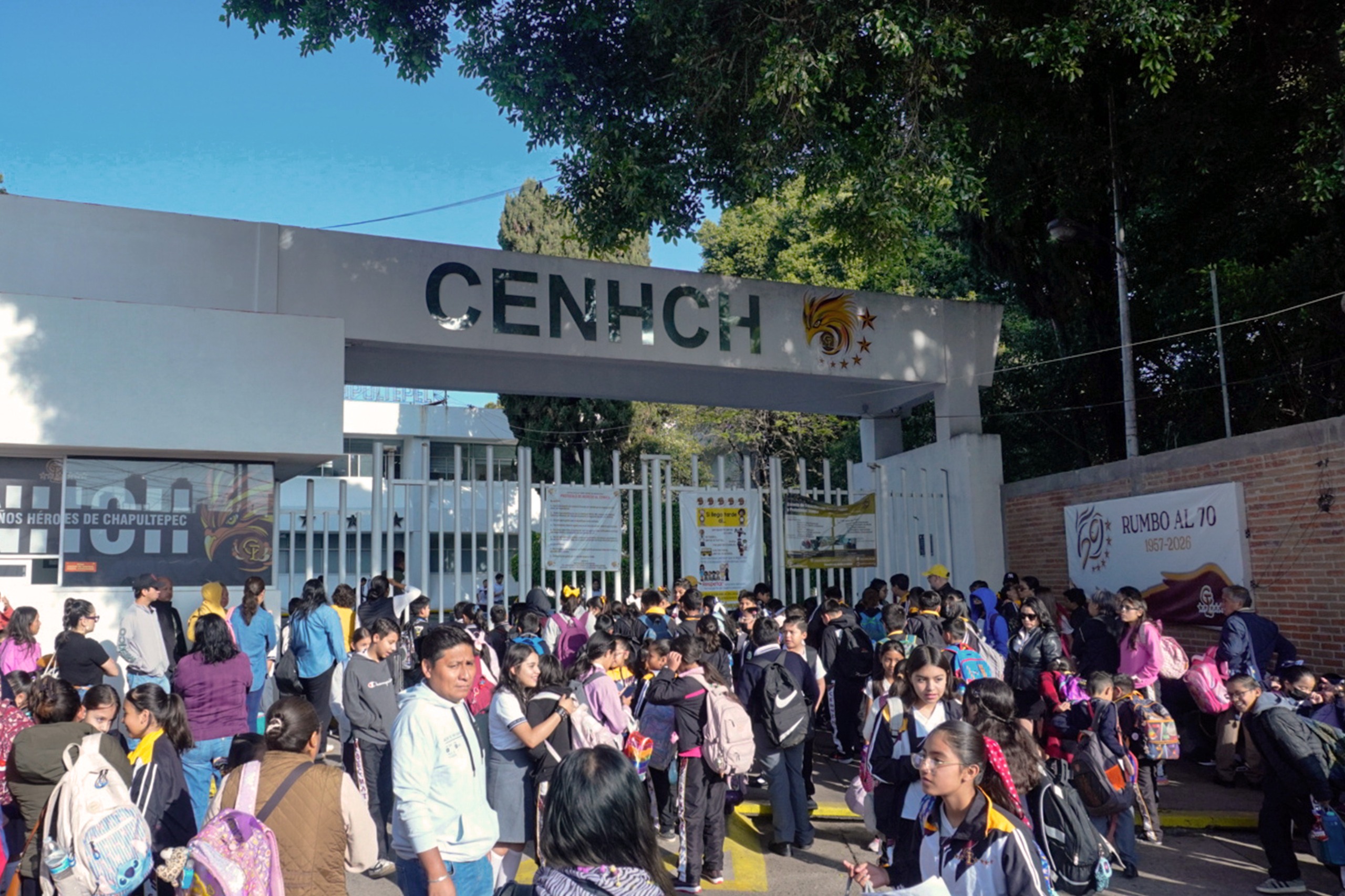 SEP Puebla abre 15 mil lugares en Media Superior