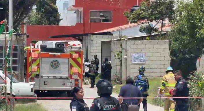 Mueren dos hermanos trabajadores de Global Gas; uno de ellos donó sus órganos
