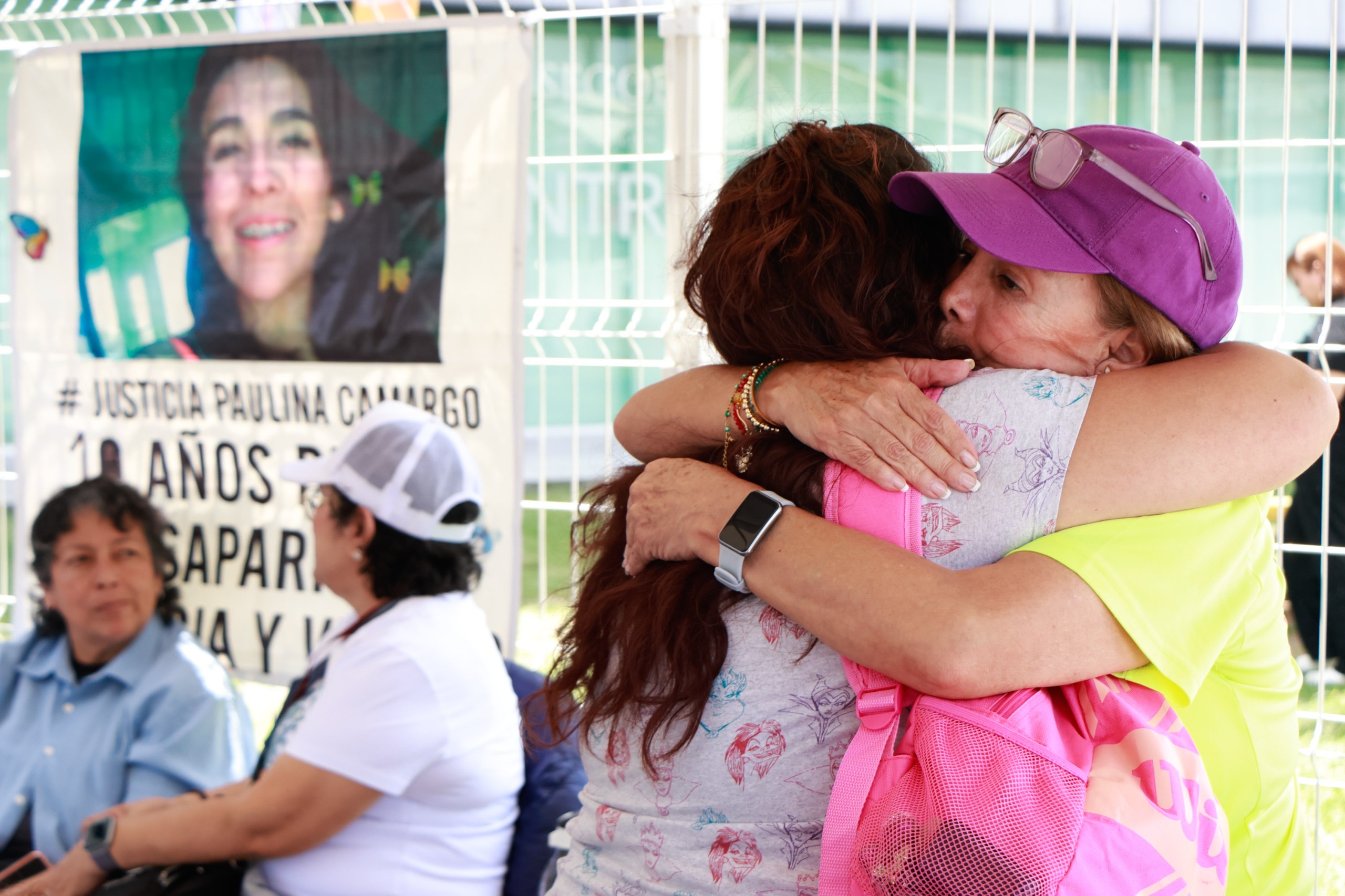 Condenan a más de 56 años de prisión a José María N. por desaparición de Paulina N. en Puebla