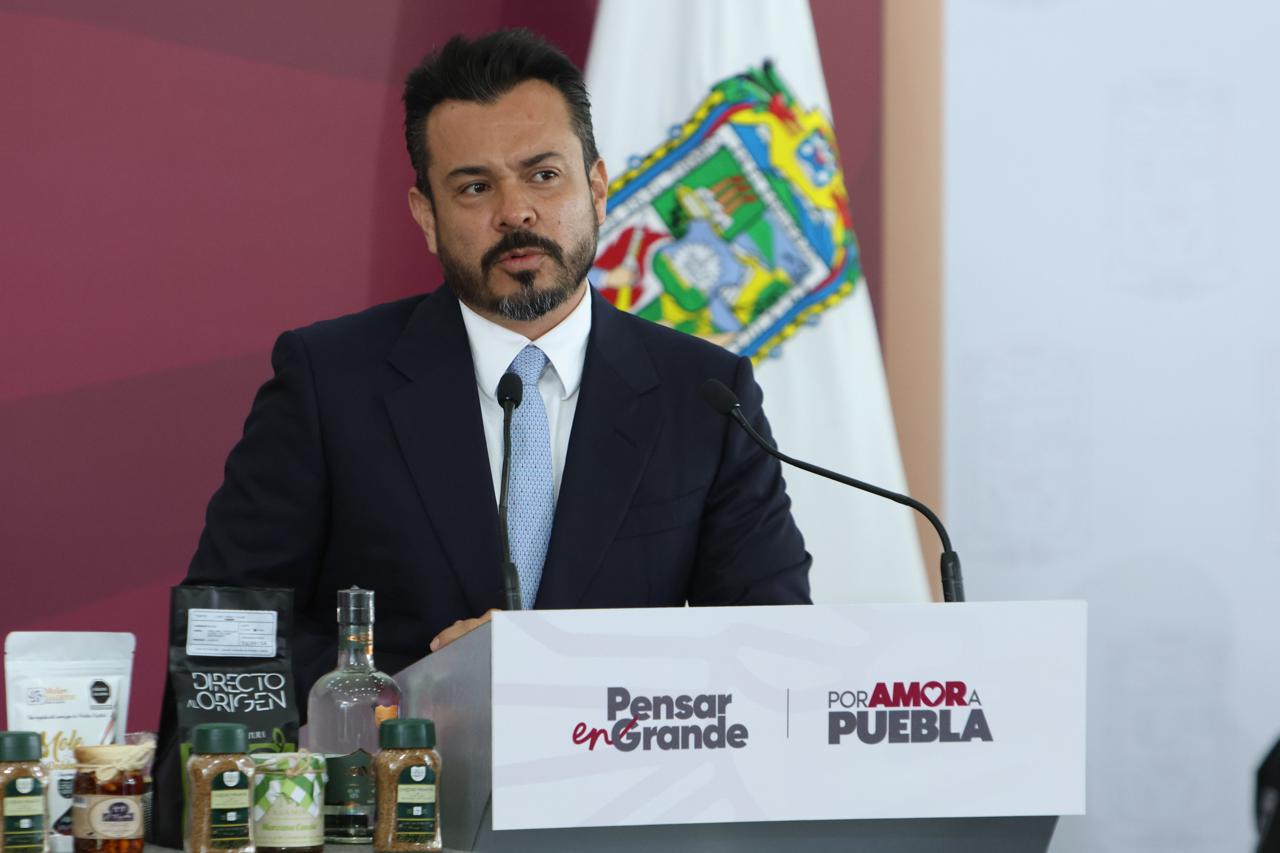 Cablebús de Puebla tendrá 9 estaciones y costará 6 mil 752.9 mdp