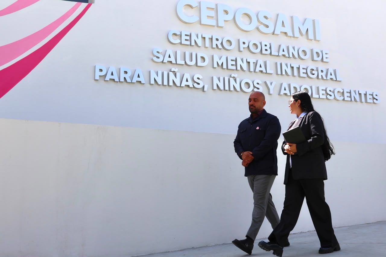 Ofrece Ceposami casi 17 mil consultas en 10 meses: Sedif