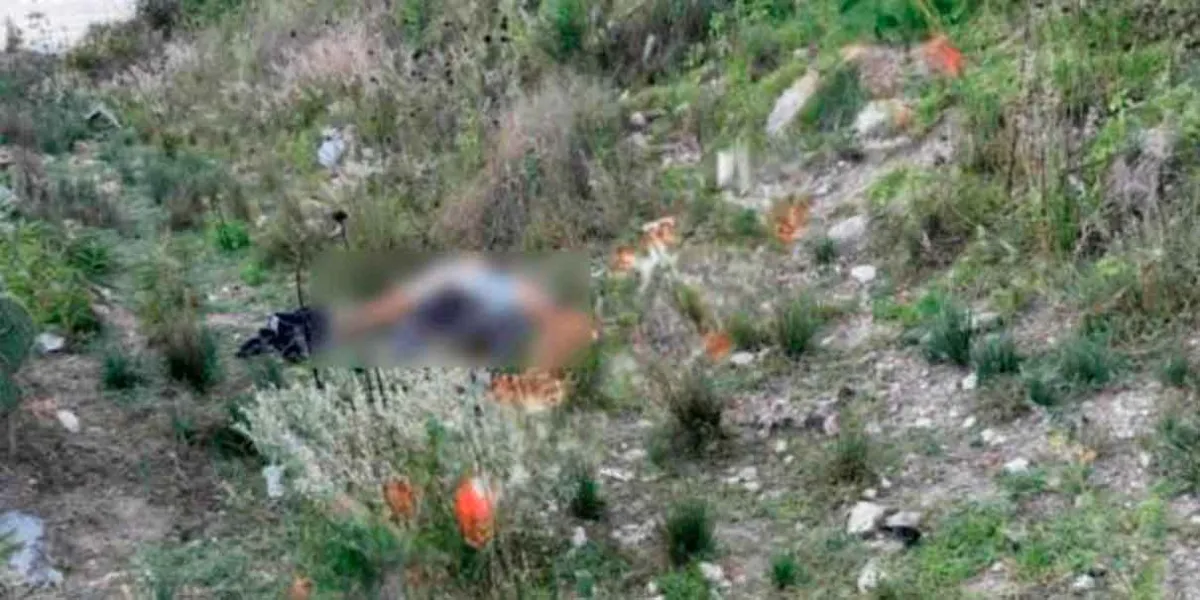 Ejecutados en Acatzingo siguen sin ser identificados en Puebla