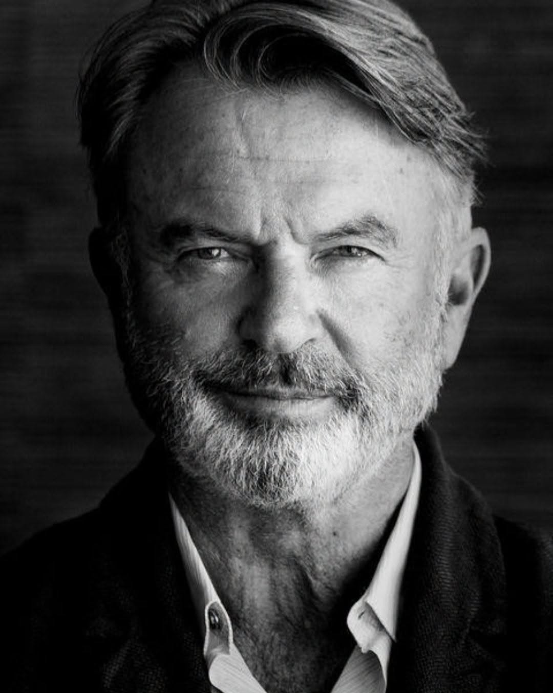 Muere Sam Neill a los 78 años