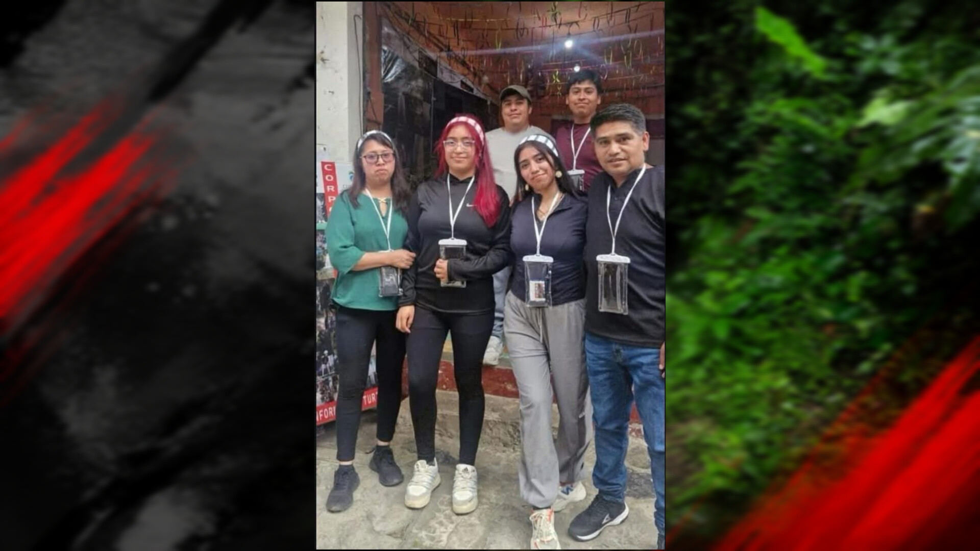 Se reanudó la búsqueda de desaparecidos en gruta de Cuetzalan