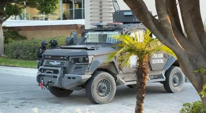Cae el “Tirador de la Atlixcáyotl” en operativo en Puebla