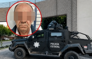 Presunto tirador de la Vía Atlixcáyotl tendrá audiencia el 21 de julio