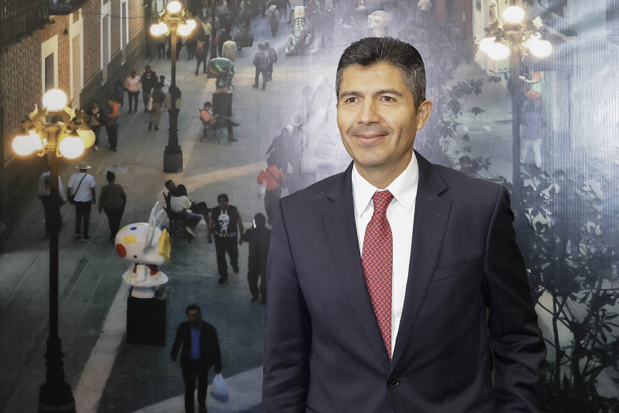 Aumentan sanciones contra ex funcionarios de Eduardo Rivera; ya son seis los inhabilitados
