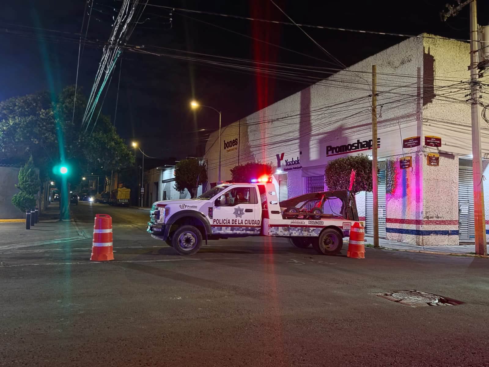 Instalarán zona de venta por la Virgen del Carmen en Puebla