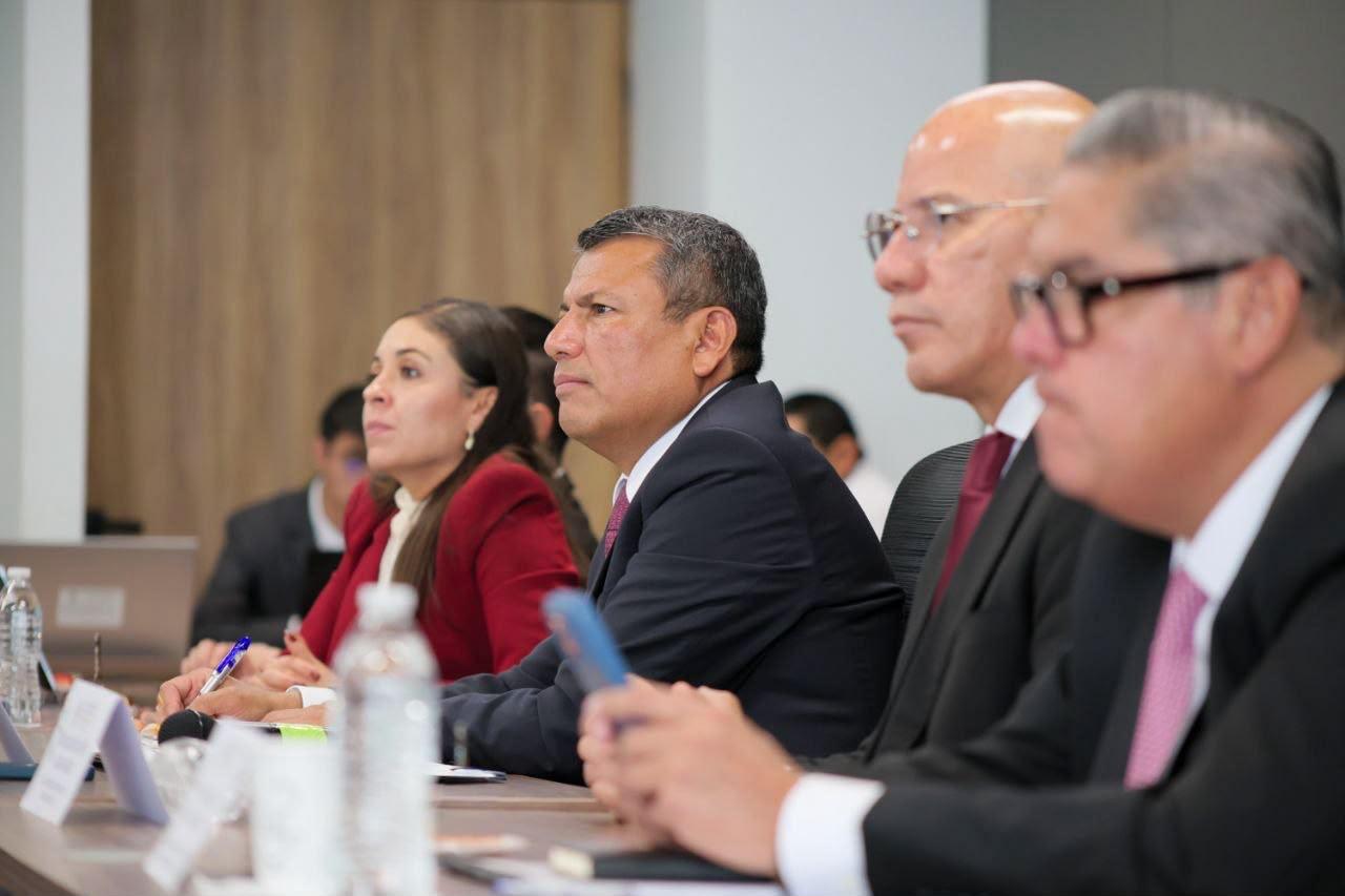 SSP reporta 6 mil 243 detenidos y 141 objetivos prioritarios capturados