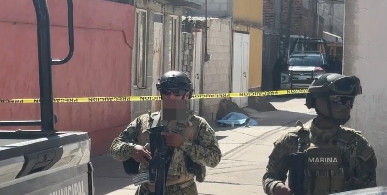 Ejecutan a reportero en San Martín Texmelucan; FGE investiga
