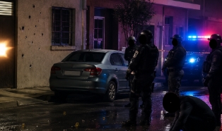 Desconocidos disparan contra vivienda en Tehuacán; no hay víctimas