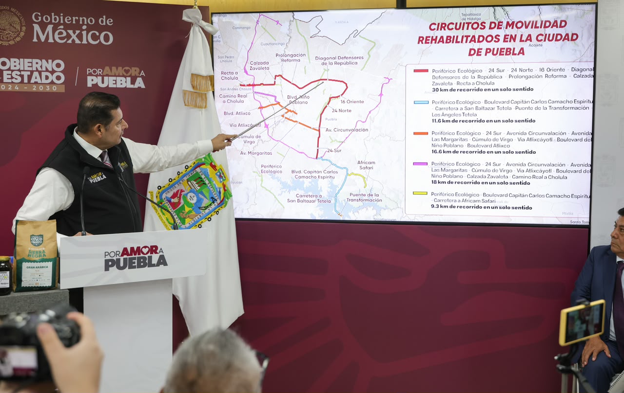 GOBERNADOR ARMENTA MIER LLAMA A ALCALDES A CUMPLIR RESPONSABILIDADES CONSTITUCIONALES