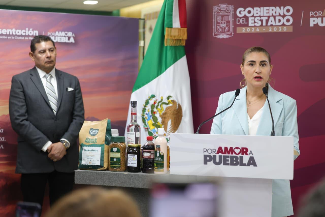 Puebla reporta baja de feminicidios durante 2026