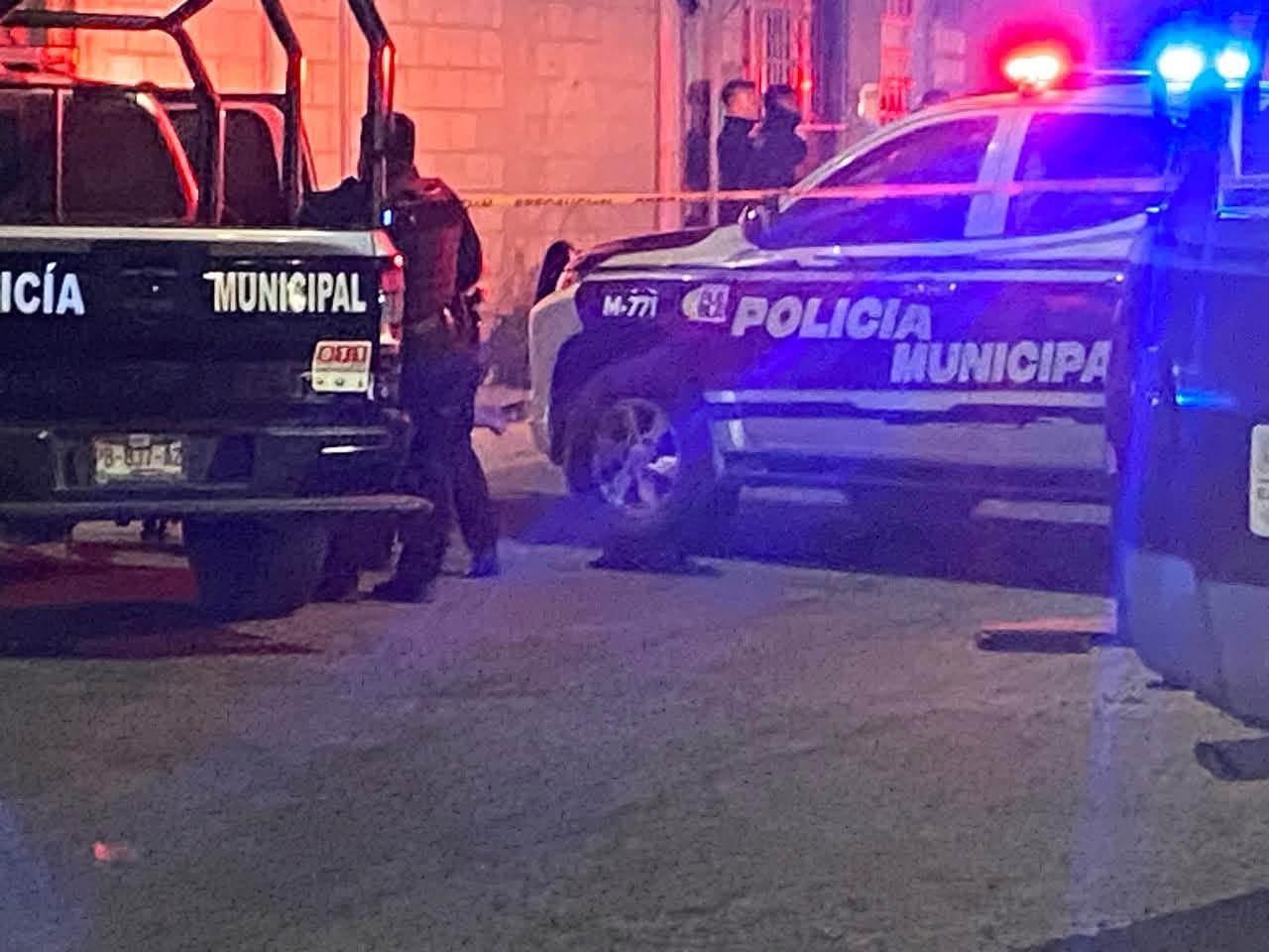 Identifican a mujer ejecutada en Tehuacán; era mesera