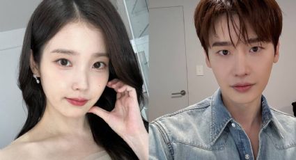 IU y Lee Jong-suk terminan su relación